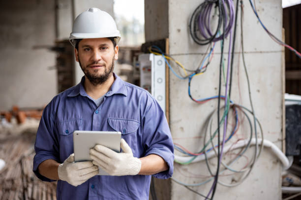 Best Circuit Breaker Repair  in Pilot Rock, OR