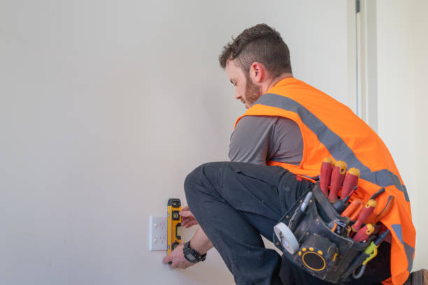 Best Industrial Electrical Services  in Pilot Rock, OR