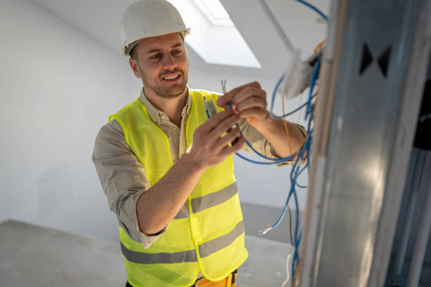 Best Electric Panel Repair  in Pilot Rock, OR